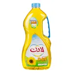 روغن مایع آفتابگردان 1620 گرمی آنتی اکسیدان طبیعی لادن