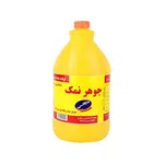 مایع جوهرنمک 4 لیتری وایتکس