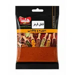 فلفل قرمز  هلساب60 گرم