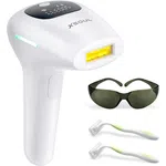 دستگاه لیزر موهای زائد خانگی XSOUL مدل IPL 999,999 Flashes
