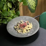 پاستا بيكن