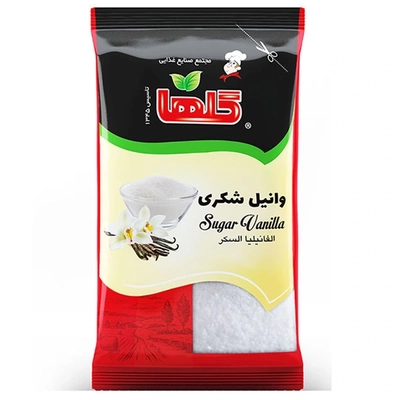 خرید وانیل شکری دایکات گلها
