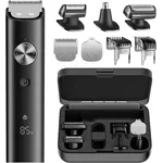 ست اصلاح و پیرایش Xiaomi مدل Grooming Kit Pro