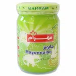 سس مایونز مهرام 240 گرم