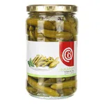  خيارشور ويژه بيژن 680 گرمی