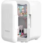 یخچال مینی Porodo مدل Mini Cooling Fridge ظرفیت ۴ لیتر