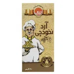  آرد نخودچي  تردك 200 گرم