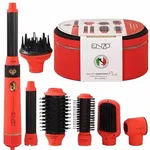 سشوار و حالت دهنده حرفه ای انزو مدل EN-4133 PRO-3