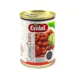 کنسرو لوبیاچیتی اصالت 380 گرم