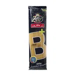 ماکارونی زرماکارون غنی شده 1.5 قطر 500 گرمی