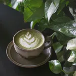 ماچا لاته