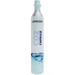 کپسول CO2 دستگاه آب گازدار LePresso