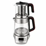  چايی ساز 1.7 لیتری تليونيكس مدل TTM-5006