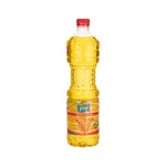 روغن سرخ کردنی شفاف بدون پالم اولترا 810 گرمی هایلی