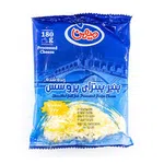 پنیر پیتزای پروسس رنده شده میهن 180 گرمی