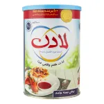 روغن لادن جامد 900 گرمی