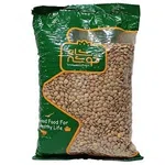 عدس درشت شاه خوشه 800 گرم 