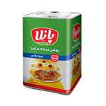 روغن نيمه جامد پانلا 5 کیلویی