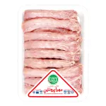 گردن مرغ مهیا پروتئین 900 گرمی