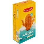 بیسکویت فرخنده بدون قند 270 گرمی