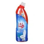 مایع توالت شوی رخشا 800 میلی لیتری