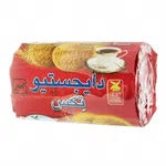 بیسکویت دایجستیو تکس آناتا 180 گرمی