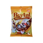 تافی مخلوط رویتال دراژه 300 گرمی