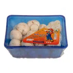 قارچ 400 گرمی یکتا
