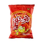 اسنک لوله ای چی توز 90 گرمی