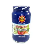 سس مایونز بهروز 900 گرمی