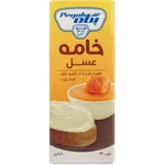 خامه عسل استریل 200 گرمی پگاه