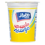 ماست موسیر   هراز 450 گرمی