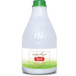 سركه سفيد سميه  2900 گرم