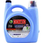 مایع ظرفشویی لیمو دورتو 3750 گرم
