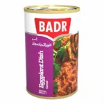 كنسرو بادمجان بدر 420 گرم