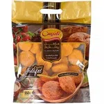 فلافل پوشش دار تانيس 950 گرم