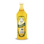 روغن ارده كنجد  بارپاز 800گرمی