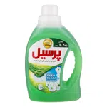 مایع لباسشویی گلهای سفید پرسیل 1100 گرم