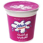  ماست كم چرب دامداران 750 گرم