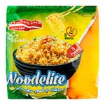 پک 5 عددی نودالیت سبزیجات کودک آماده لذیذ
