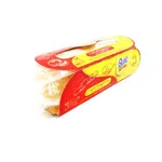 ساندویچ کالباس 60% گوشت قرمز و مرغ (باگت) + سس تک نفره نامی نو 220 گرمی