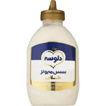  سس مايونز طلايی دلوسه 400 گرمی