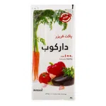 کیسه فریزر شیت دارکوب 100عددی