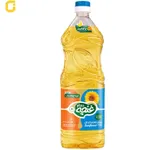 روغن مایع آفتابگردان غنچه پلاس 1350گرم 