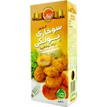 پودر گرانول سوخاری پولکی تردک 200 گرمی