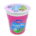 ماست ست کم چرب 650 گرمی  D3 میهن