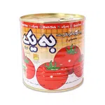  رب گوجه فرنگی به یک  ۸۰۰ گرمی