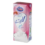 شیر میهن لایت 200 میلی لیتری