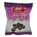 آلوچه ترش متوسط مزمز 50 گرمی