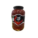  رب گوجه فرنگی شيشه ای گوناگون 1500 گرمی